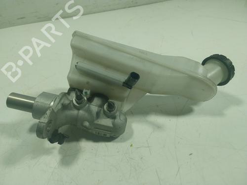 Brake master cylinder MERCEDES-BENZ CLA Shooting Brake (X117) CLA 220 CDI / d (117.903) | BP17384436M77