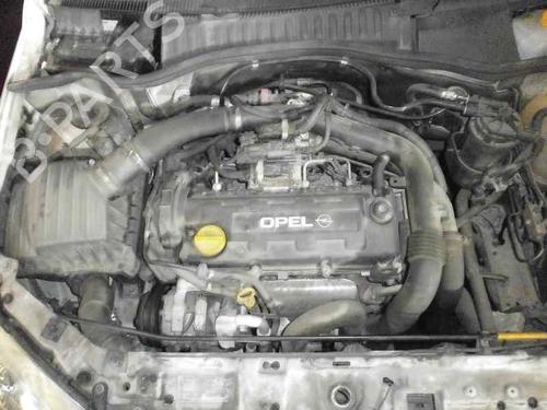 Left front window switch OPEL COMBO Box Body/MPV 1.7 DTI 16V | BP3806902I27 