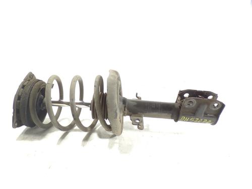 Used Right front shock absorber Right front shock absorber RENAULT SCÉNIC III (JZ0/1_) [2008-2016] 8305754 8305754