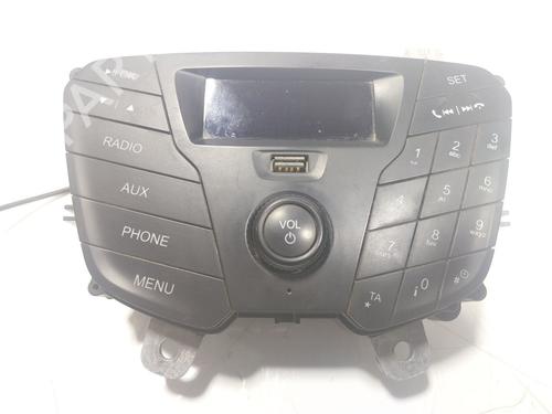 Used Switch Switch FORD TRANSIT COURIER B460 Box Body/MPV 1.5 TDCi (75 hp) 16315905 16315905