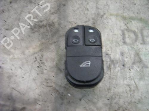 Used Left front window switch FORD MONDEO I (GBP) 1.8 i 16V (112 hp) 3763276