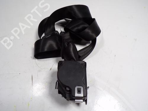Rear left seatbelt AUDI Q3 (8UB, 8UG)  | BP8286549I29 