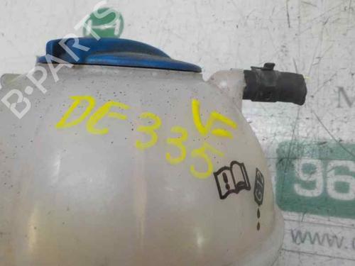 Expansion tank SKODA OCTAVIA II (1Z3) 1.9 TDI | BP4715677C120 