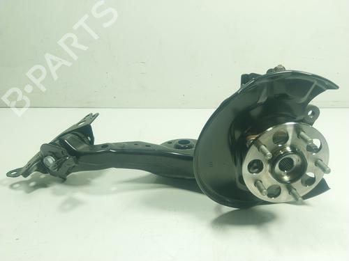Left rear steering knuckle TOYOTA COROLLA Liftback (_E11_)  | BP19800107M27 
