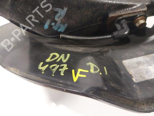 Left front steering knuckle TOYOTA COROLLA Hatchback (_E21_, _EA1_, _EH1_) 1.8 Hybrid (ZWE211) | BP33534685M25 - Image 3