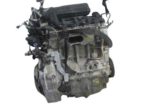 Engine HONDA CR-Z (ZF) 1.5 IMA (ZF1) | BP4003021M1 - Image 4