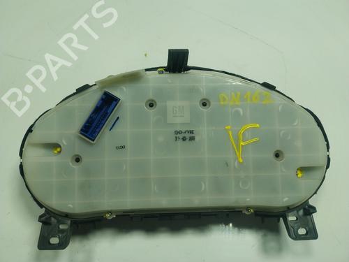 Instrument cluster OPEL ASTRA J (P10) 1.7 CDTI (68) | BP17867711C47 