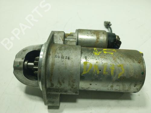 Used Starter Starter SSANGYONG KORANDO (CK) 2.2 Xdi (178 hp) 29145247 29145247