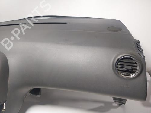 Dashboard PEUGEOT 3008 I MPV (0U_) 1.6 HDi | BP16966256C46 