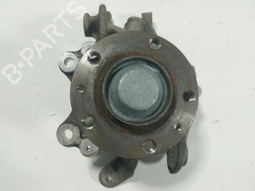 Fusee links achter PEUGEOT 508 I (8D_) 1.6 BlueHDi 120 (120 hp) 17860098