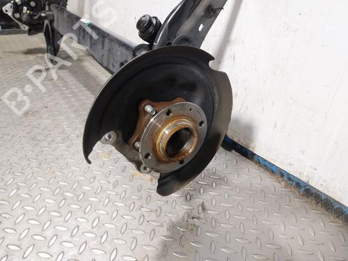 Rear axle PEUGEOT 208 II (UB_, UP_, UW_, UJ_) e-208 | BP25769494M2 