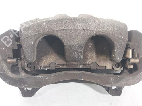 Used Left front brake caliper TOYOTA HIGHLANDER (GSU7_, AXUH7_, TXUA7_) 2.5 Hybrid AWD (AXUH78) (246 hp) 32314401