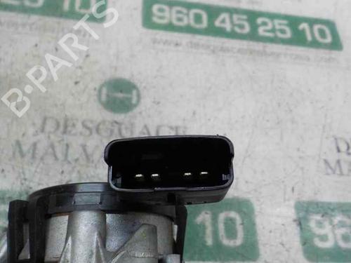Front wiper motor CITROËN C3 II (SC_)  | BP4728189M29 