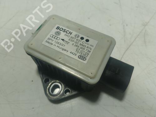 Used Electronic module Electronic module AUDI Q5 (8RB) 2.0 TDI quattro (170 hp) 20329430 20329430