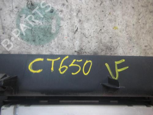 Display monitor RENAULT KANGOO / GRAND KANGOO II (KW0/1_) 1.5 dCi 85 (KW0K, KW0L, KW0B) | BP3832382C48 