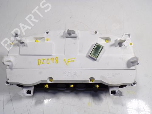 Instrument cluster TOYOTA PROACE CITY Box Body/MPV (BPZ_)  | BP9126615C47