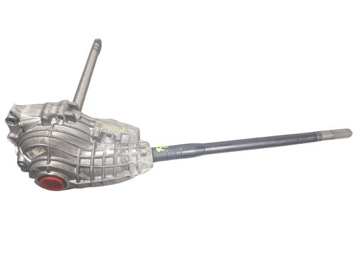 Used Front differential Front differential PORSCHE PANAMERA (971) 2.9 4 (97ABY1, 97BBY1, 97BBI1, 97BBM1, 97ABI1) (330 hp) 16665038 16665038