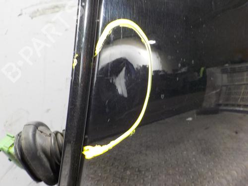 Left rear door CITROËN C4 II (NC_)  | BP17066848C4