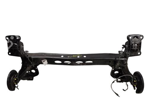 Used Rear axle SEAT IBIZA V (KJ1, KJG) [2017-2025]  30927740