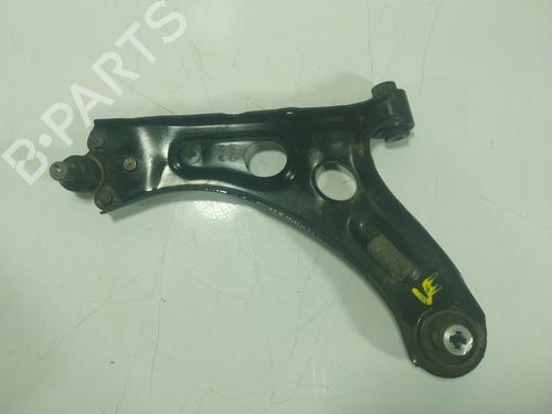 Querlenker links vorne für PEUGEOT 208 II (UB_, UP_, UW_, UJ_) e-208 (136 hp) 23144318