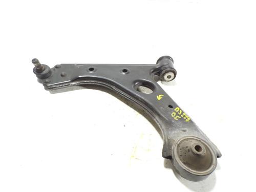 Used Left front suspension arm Left front suspension arm OPEL CORSA D (S07) 1.3 CDTI (L08, L68) (75 hp) 9653930 9653930