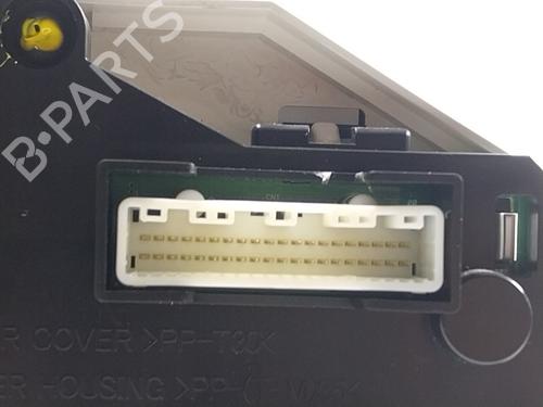 Instrument cluster NISSAN X-TRAIL III (T32_, T32R, T32RR) 1.6 dCi (T32) | BP20096024C47 