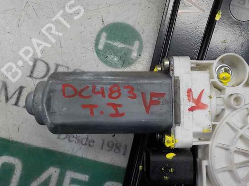 Rear left window mechanism MERCEDES-BENZ E-CLASS (W211)  | BP3990914C24 