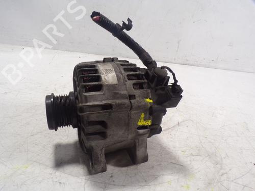 Generator Generator FORD FOCUS III 1.6 TDCi (115 hp) 8694756 8694756