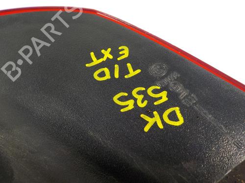 Right taillight OPEL ASTRA J (P10)  | BP13458219C35 