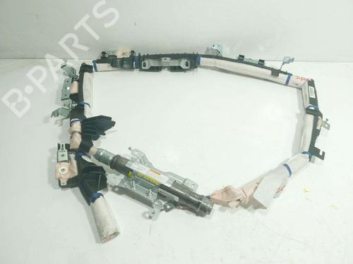 Used Right curtain airbag Right curtain airbag 38713083 38713083