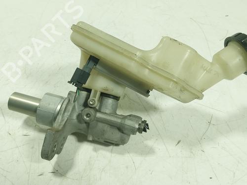 Brake master cylinder MERCEDES-BENZ A-CLASS (W177) AMG A 45 S 4-Matic+ (177.054) | BP35769785M77 - Image 2