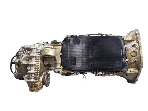 Gearbox LAND ROVER DISCOVERY IV (L319) 3.0 SDV6 4x4 | BP29071863M3 
