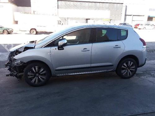 Electronic module PEUGEOT 3008 I MPV (0U_)  | BP6677155M83  - Image 8