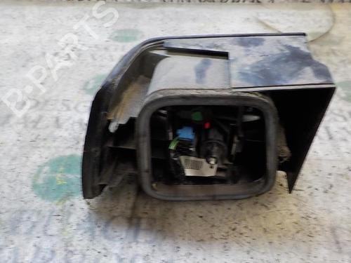 Right taillight CITROËN XANTIA (X1_, X2_) 2.0 HDI 109 | BP3855021C35 