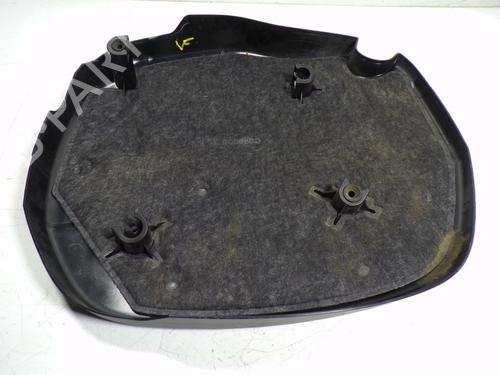 Upper protection PORSCHE MACAN (95B) 2.0 | BP15096845M93 