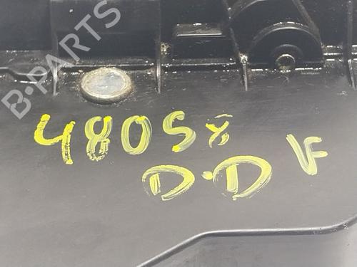 Front right lock BMW X6 (E71, E72) xDrive 40 d | BP17872430C97 