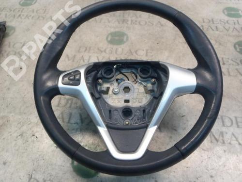 steering-wheel-ford-fiesta-vi-cb1-ccn-16-tdci-2008-2009-2010-2011-2012-2013-2014-2015-2016-2017-3797458 main image