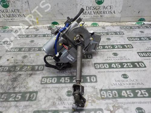 Steering column RENAULT KOLEOS I (HY_) 2.0 dCi (HY0K) | BP3862741M21 - Image 3