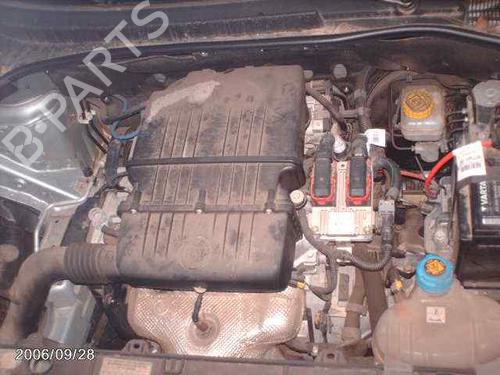 Electronic module FIAT GRANDE PUNTO (199_)  | BP9529474M83  - Image 6