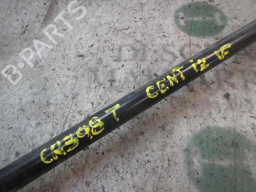 Left rear suspension arm CHEVROLET NUBIRA Saloon 1.6 | BP3826497M14 