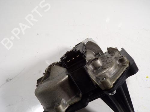 Rear wiper motor OPEL INSIGNIA A Sports Tourer (G09) 2.0 CDTI (35) | BP8306188M102