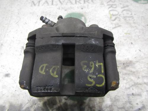 Used Right front brake caliper Right front brake caliper DACIA LOGAN (LS_) 1.5 dCi (LS0K) (68 hp) 11548127 11548127