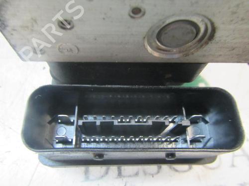 ABS pump RENAULT TWINGO II (CN0_) 1.2 16V (CN04, CN0B) | BP3877805M43