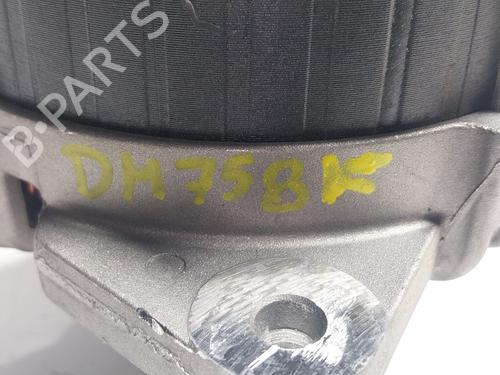 Alternator RENAULT CAPTUR II (HF_) LPG (HFMT) | BP17384542M7 
