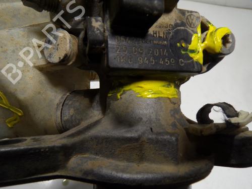 Brake master cylinder SEAT LEON (5F1)  | BP11192372M77 