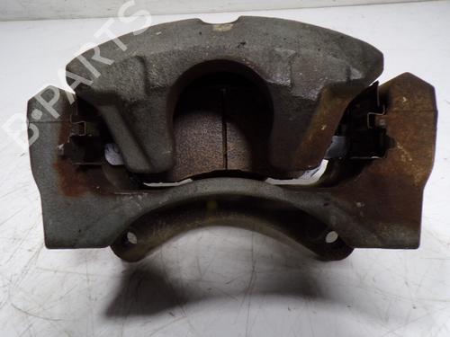 Used Right front brake caliper Right front brake caliper MITSUBISHI ASX (GA_W_) 1.6 MIVEC (GA1W) (117 hp) 15277426 15277426