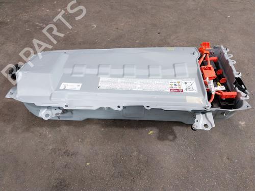 Battery TOYOTA COROLLA Saloon (_E21_)  | BP27531611E11 