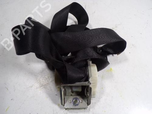 Rear left seatbelt BMW X3 (E83) 2.0 d | BP7460646I29 
