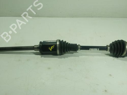 Used Right front driveshaft BMW 3 (G20, G80, G28) 318 i (156 hp) 25040513