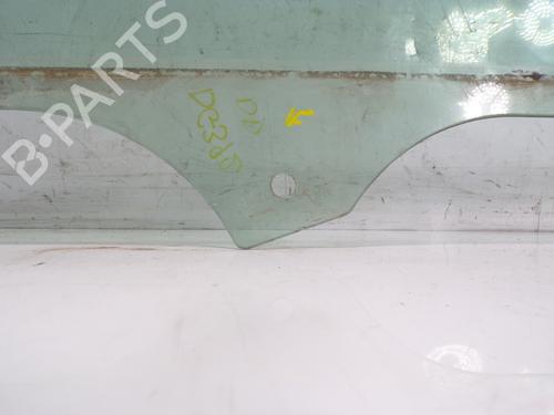 Front right door window VW GOLF VII (5G1, BQ1, BE1, BE2) 2.0 TDI | BP9816063C19 
